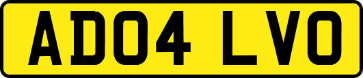 AD04LVO