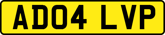 AD04LVP