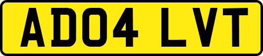 AD04LVT