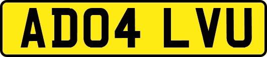 AD04LVU