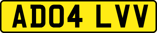 AD04LVV