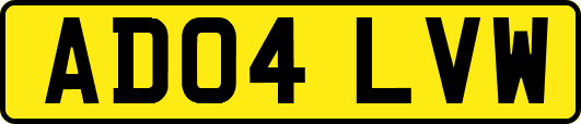 AD04LVW