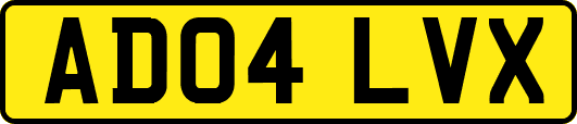 AD04LVX