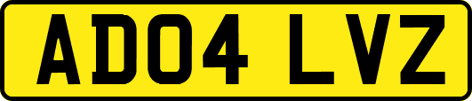 AD04LVZ
