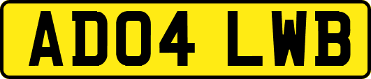 AD04LWB
