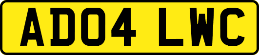 AD04LWC