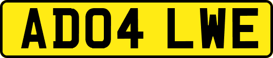 AD04LWE