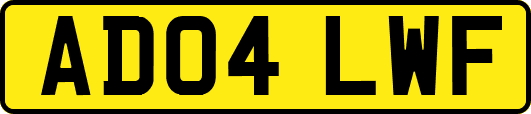 AD04LWF