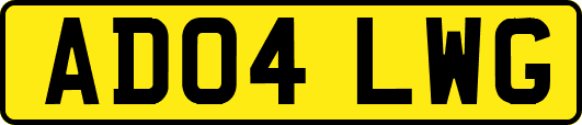 AD04LWG