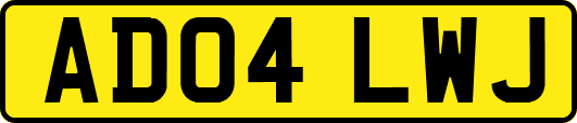 AD04LWJ