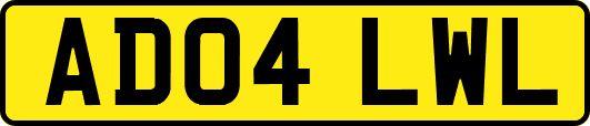 AD04LWL