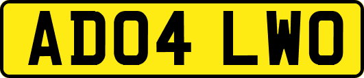AD04LWO