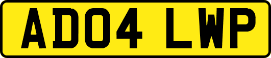 AD04LWP