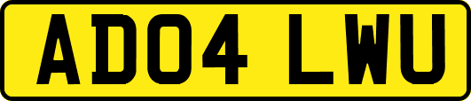 AD04LWU