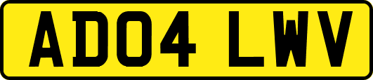 AD04LWV