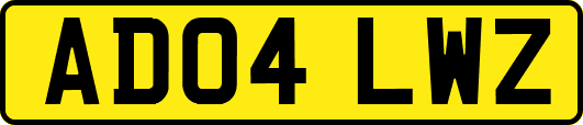AD04LWZ