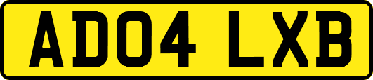AD04LXB
