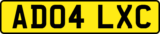 AD04LXC