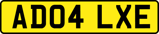 AD04LXE