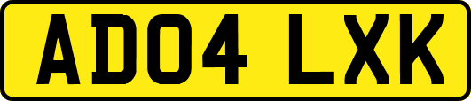 AD04LXK
