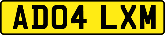 AD04LXM