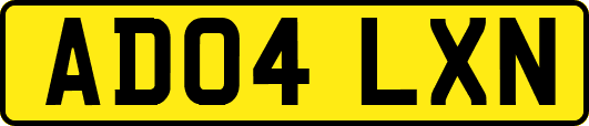 AD04LXN