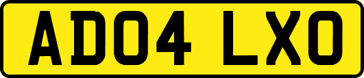 AD04LXO