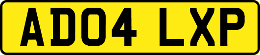 AD04LXP