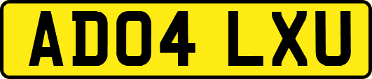 AD04LXU