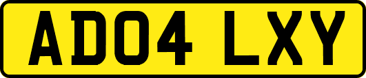 AD04LXY