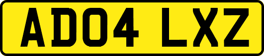 AD04LXZ