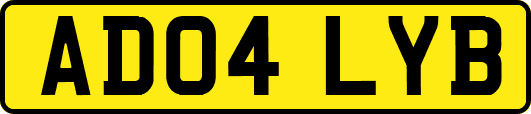 AD04LYB