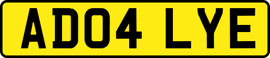 AD04LYE