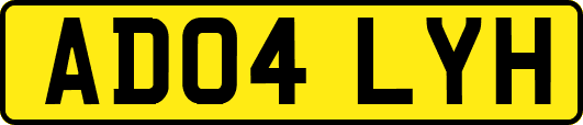 AD04LYH
