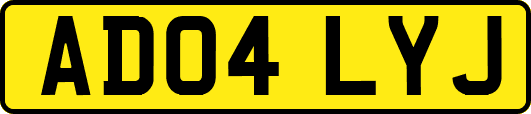 AD04LYJ