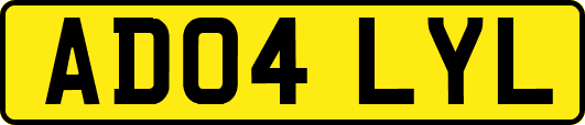 AD04LYL