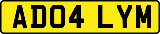 AD04LYM