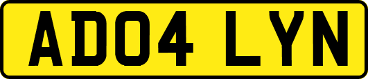 AD04LYN