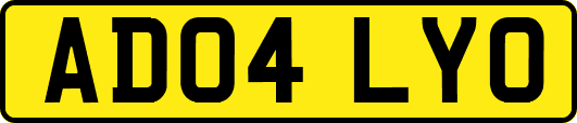 AD04LYO