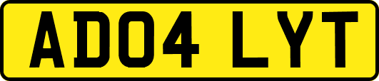 AD04LYT