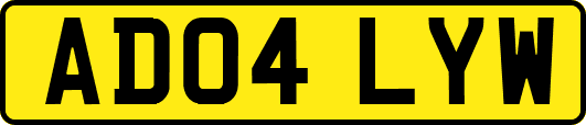 AD04LYW