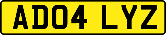 AD04LYZ