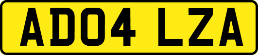 AD04LZA