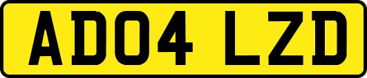 AD04LZD