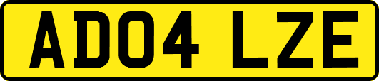 AD04LZE