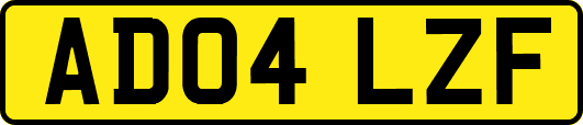 AD04LZF