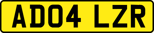 AD04LZR