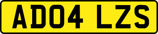 AD04LZS