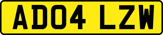AD04LZW