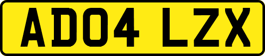AD04LZX